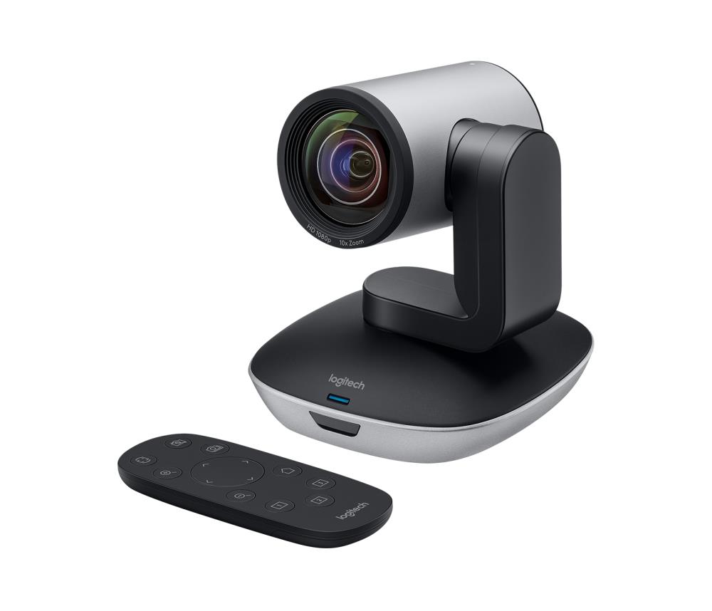 ВЕБ-камера LOGITECH PTZ PRO 2 CAMERA - EMEA (960-001186) на малюнкі №5