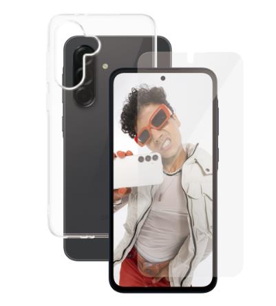 PANZERGLASS BULKSAFE98079