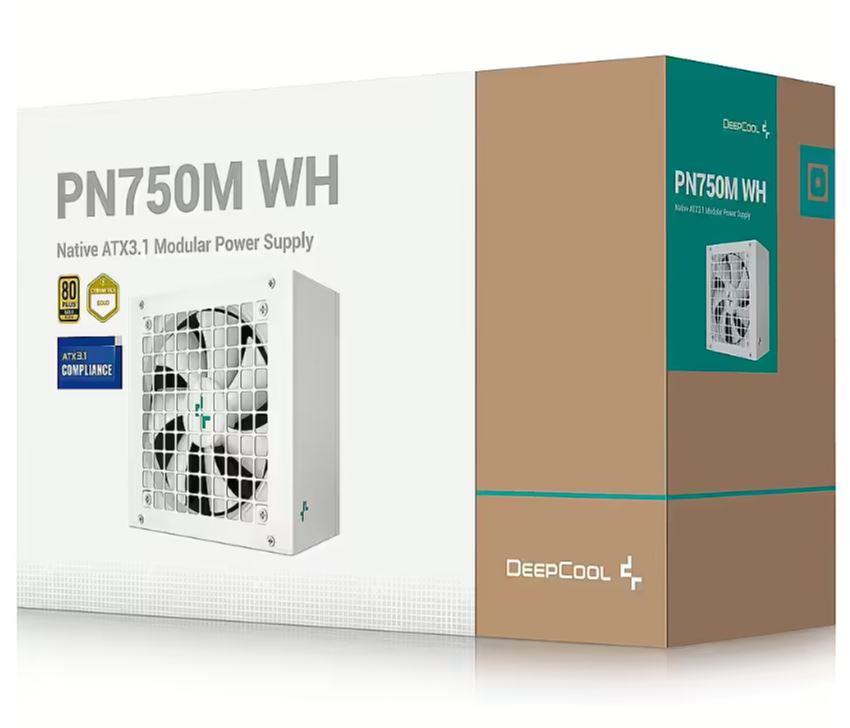 DEEPCOOL R-PN750M-FC0W-EU