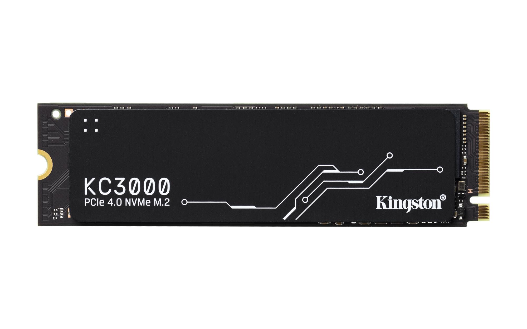 KINGSTON SKC3000S/512G