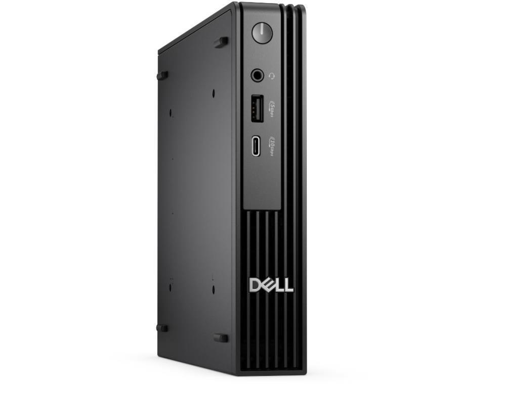 PC DELL Pro Micro QCM1250 Business Desktop Core i5 i5-14500 ...