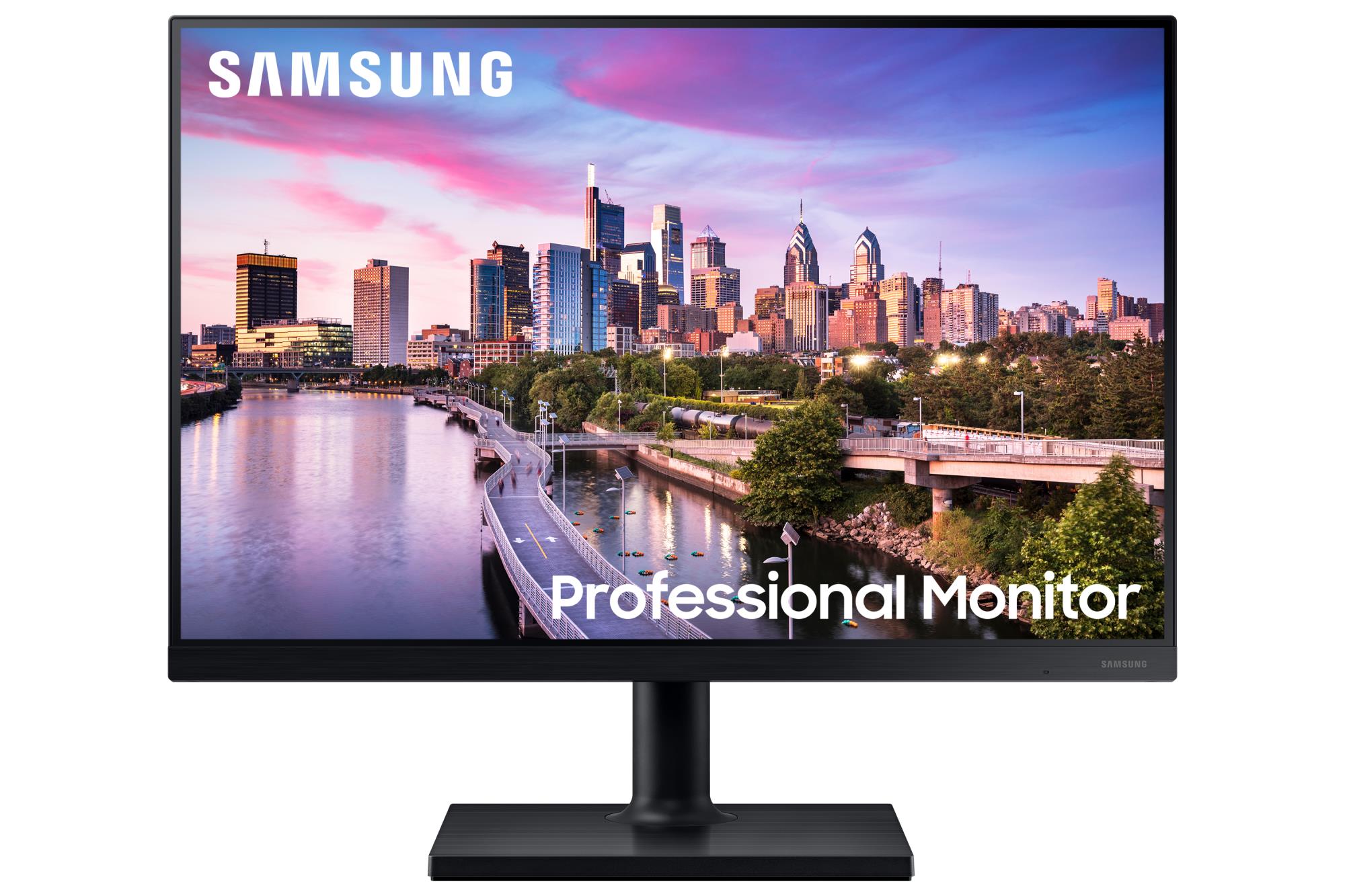 SAMSUNG LF24T450GYUXEN