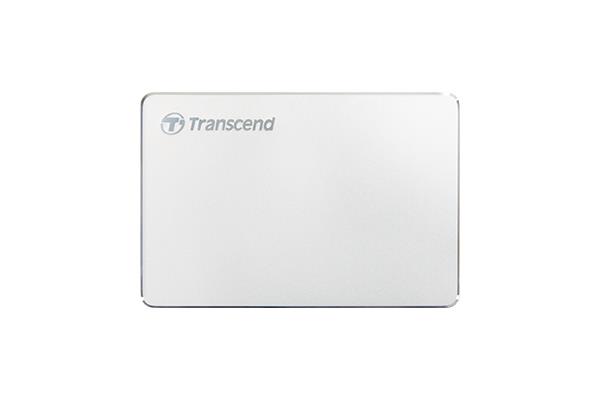 TRANSCEND TS1TSJ25C3S