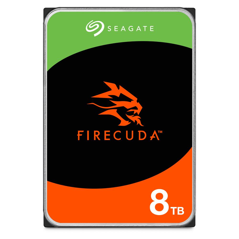 SEAGATE ST8000DXA01