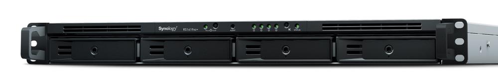 SYNOLOGY RS1619XS+