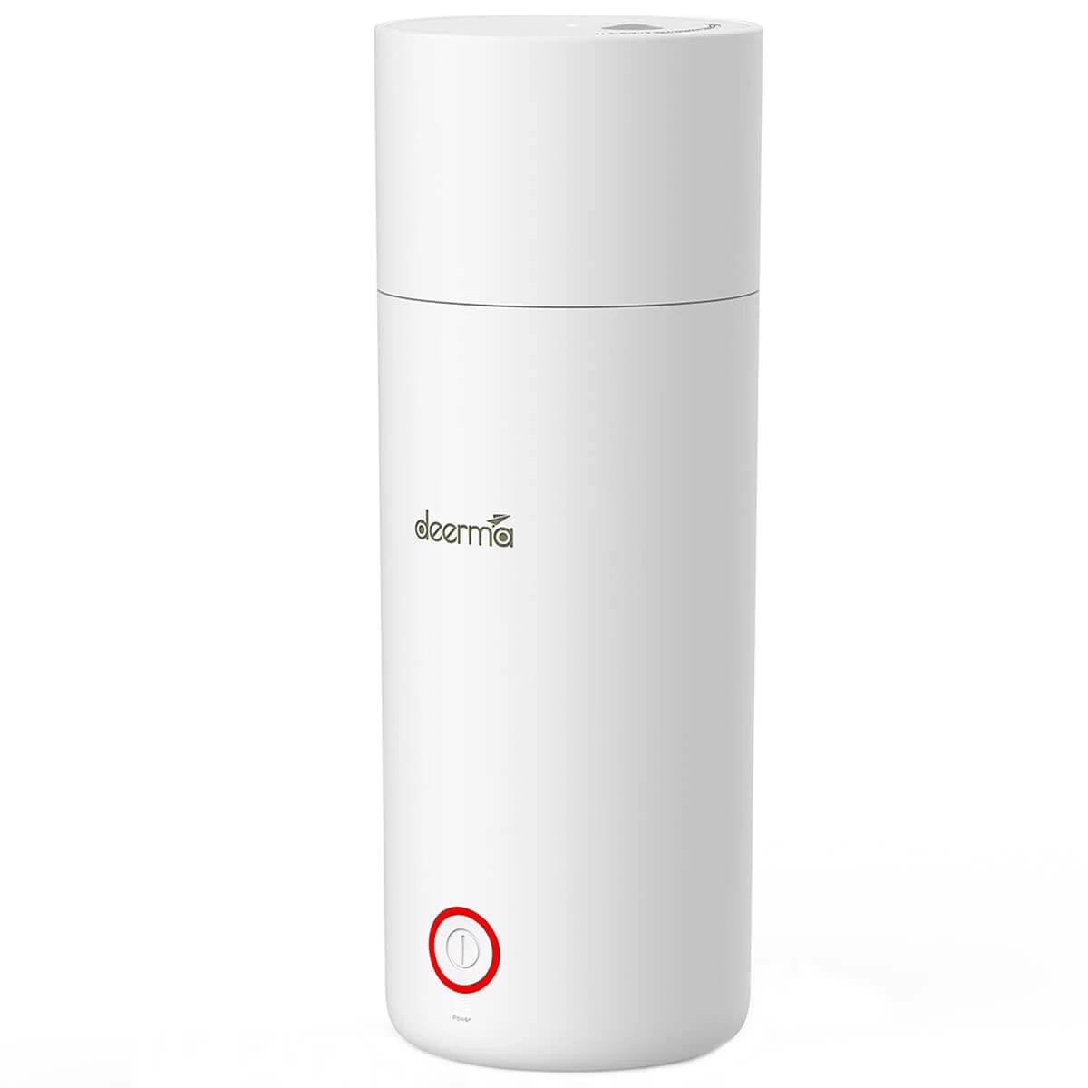 Термокружка з підігрівом Deerma DEM-DR050 (Білий) дивитися зображення № 3