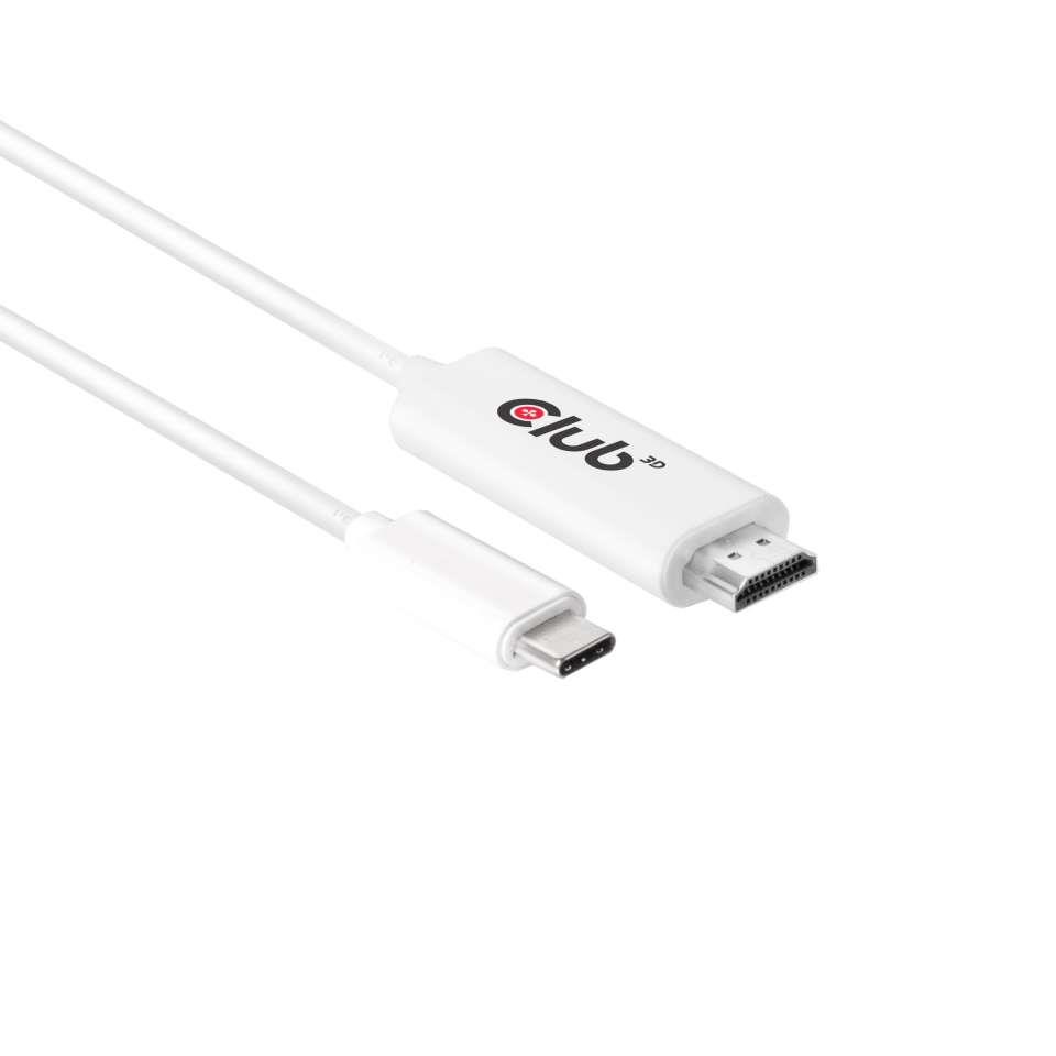 CLUB3D CAC-1514