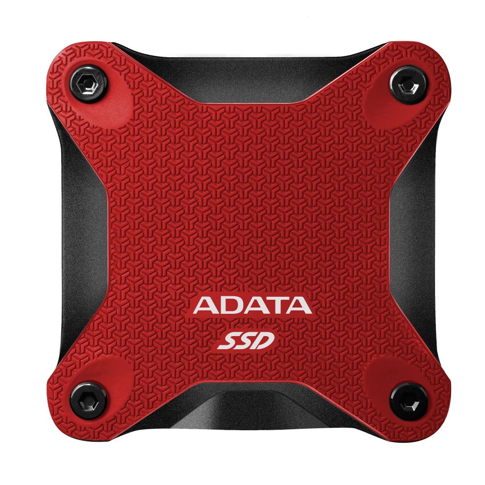 External SSD|ADATA|SD620|1TB|USB 3.2|Write speed 460 MBytes/sec|Read speed 520 MBytes/sec|SD620-1TCRD