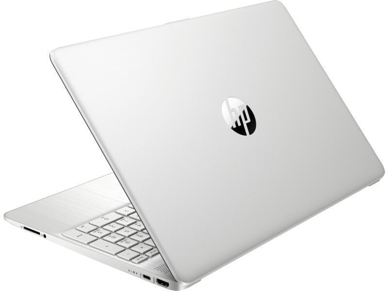Notebook HP 15s-eq2804nw CPU 5700U 1800 MHz 15.6