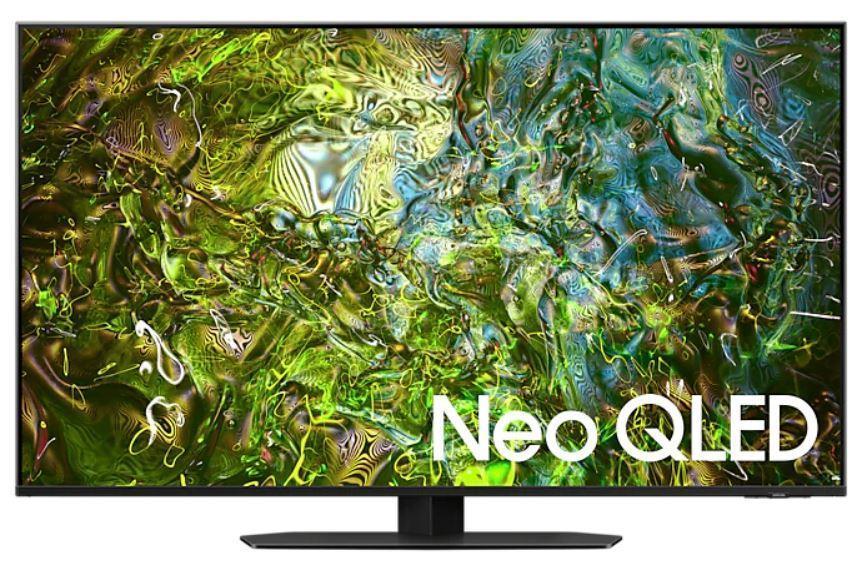 SAMSUNG QE43Q60DAUXXH