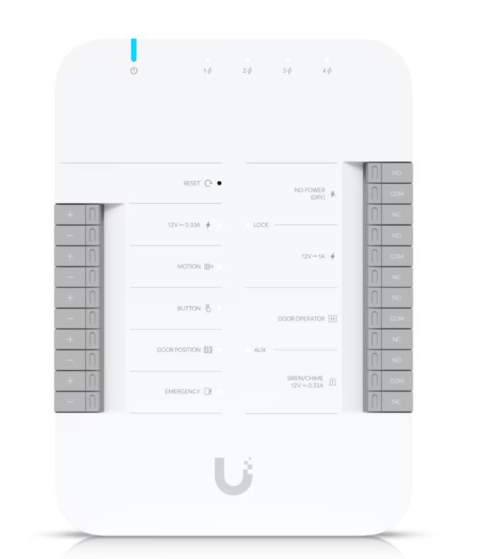 Система контролю доступу UA-G3-SK-PRO UBIQUITI на малюнкі №4