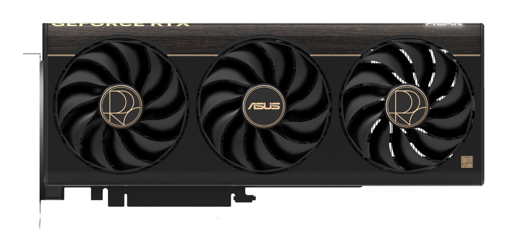 ASUS PROART-RTX5080-O16G
