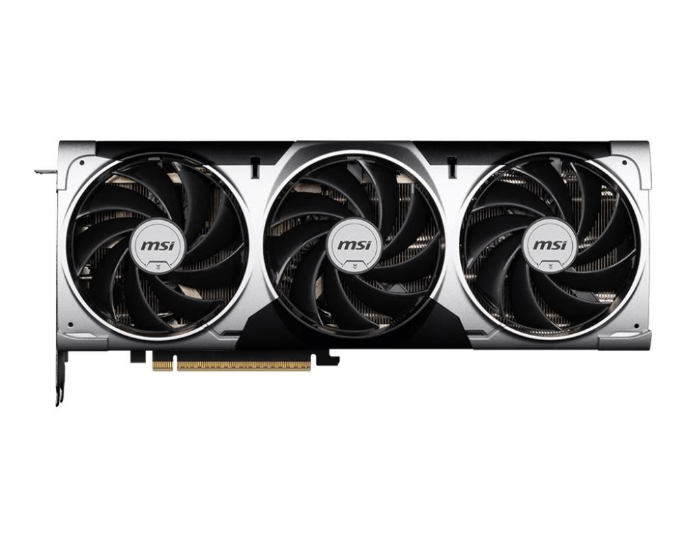 MSI RTX5070TI 16G VENTUS 3X OC