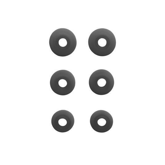 Навушники з БТ JBLT245NCTWSBLK дивитися зображення № 12