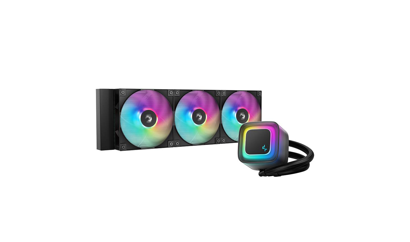 DEEPCOOL R-LE360-BKAMMC-G-2