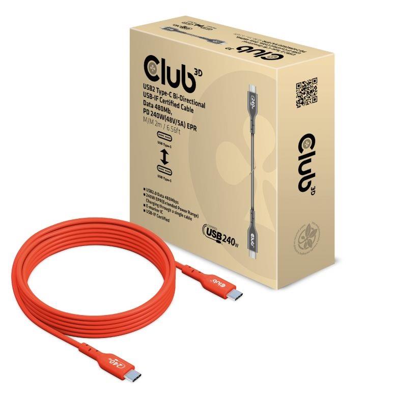 CLUB3D CAC-1573