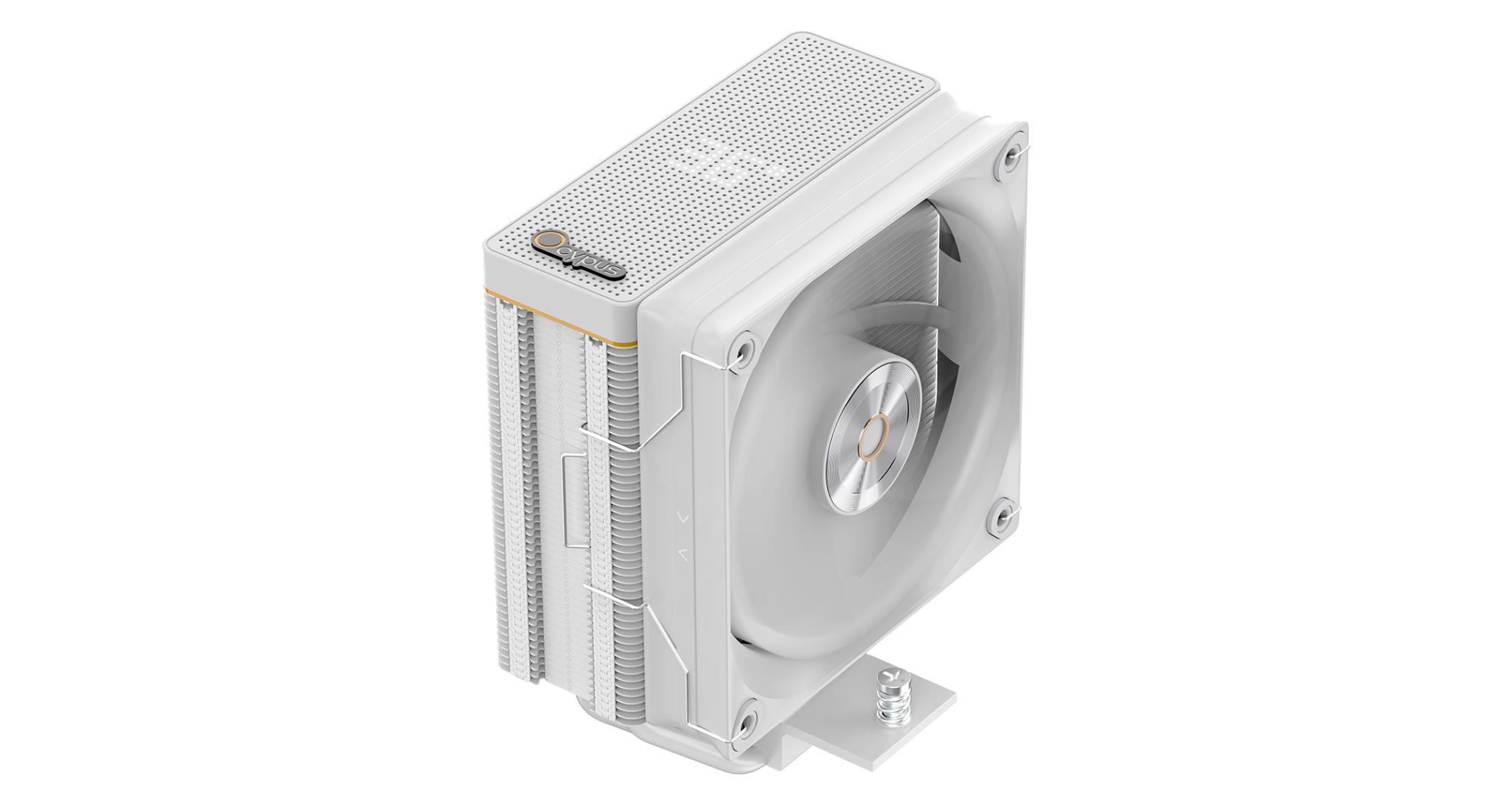 Система охолодження для компютерного процесора IOTA A40 WH (IOTA-A40-WH1NNWD00X-GL) OCYPUS на малюнкі №1