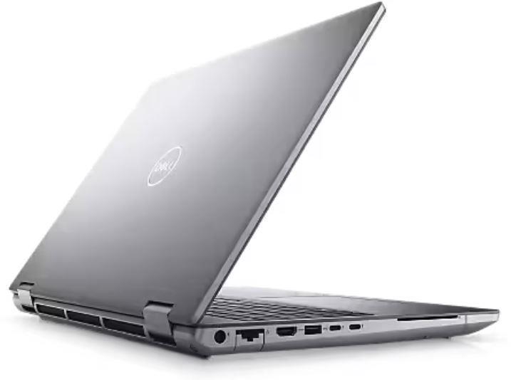 Notebook|DELL|Precision|7680|CPU  Core i7|i7-13850HX|2100 MHz|CPU features vPro|16"|1920x1200|RAM 32GB|DDR5|5600 MHz|SSD 1TB|NVIDIA RTX 3500 Ada|12GB|ENG|Card Reader SD|Smart Card Reader|Windows 11 Pro|2.6 kg|N008P7680EMEA_VP