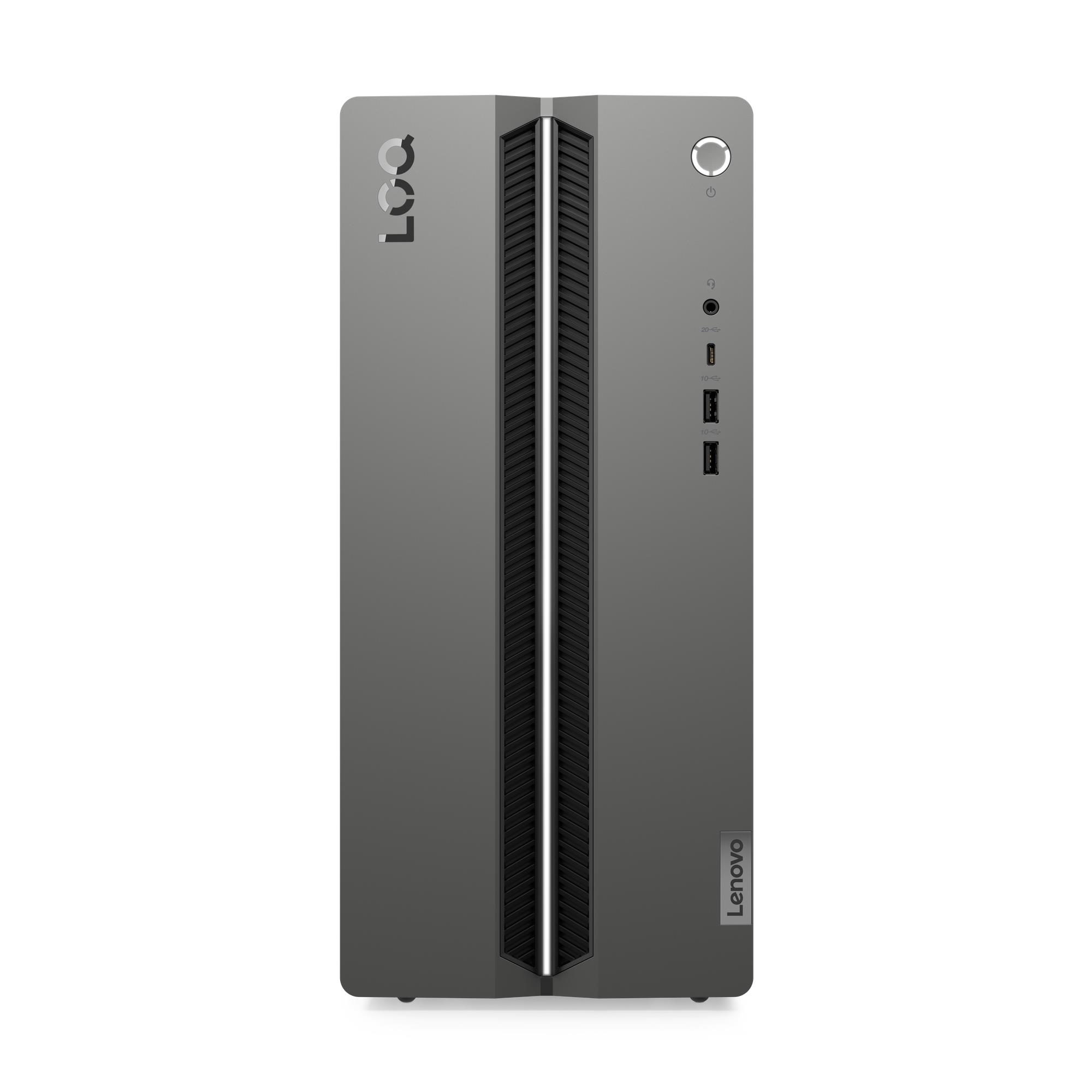 Pc LOQ-17IAX10 CU7-255HX 16 GB/1 TB 91AY0026RI Lenovo