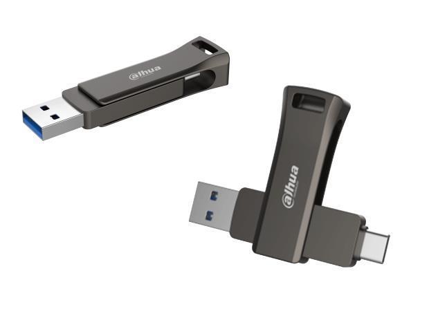 DAHUA USB-P629-32-64GB