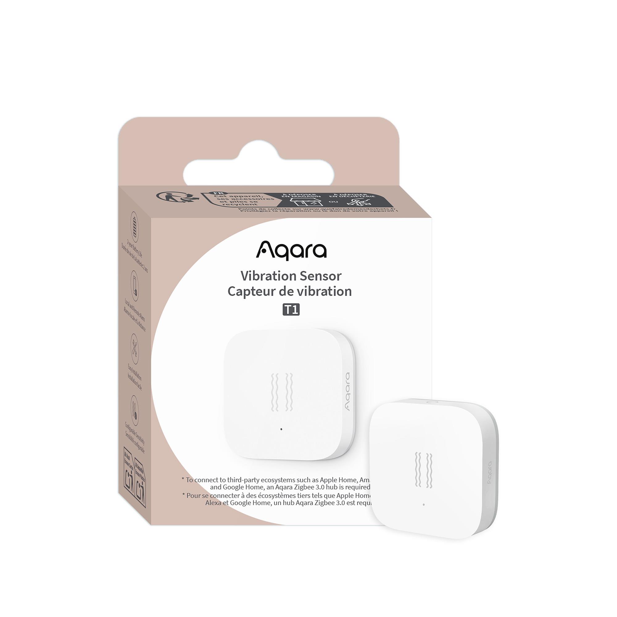 AQARA VB-S01D