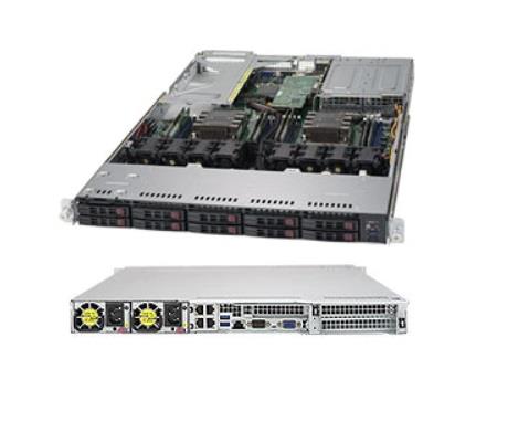 SUPERMICRO SYS-1029UX-LL3-S16