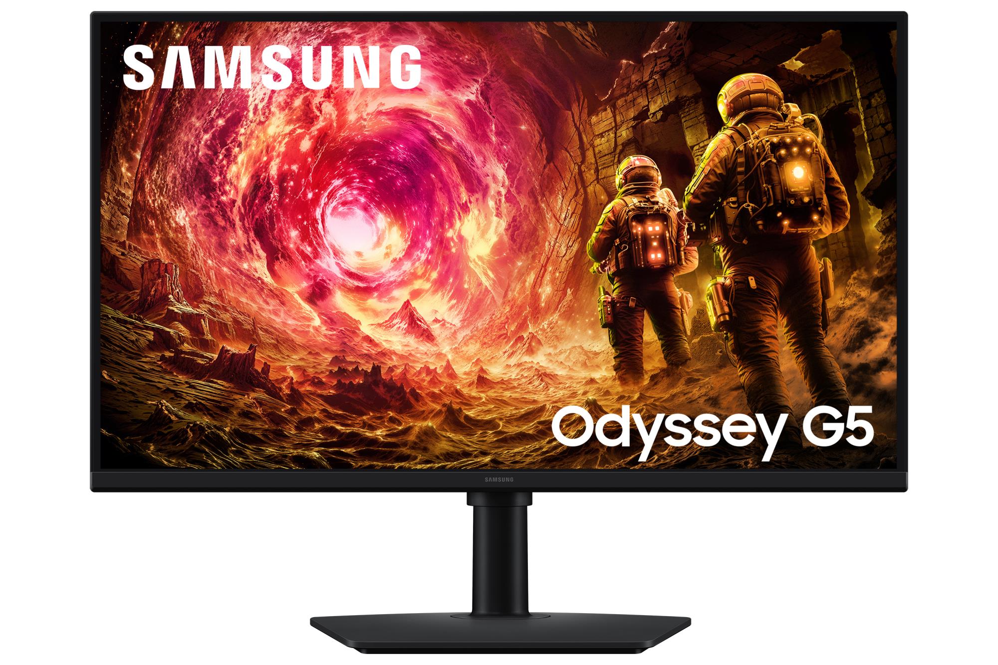 SAMSUNG LS27FG502EUXEN