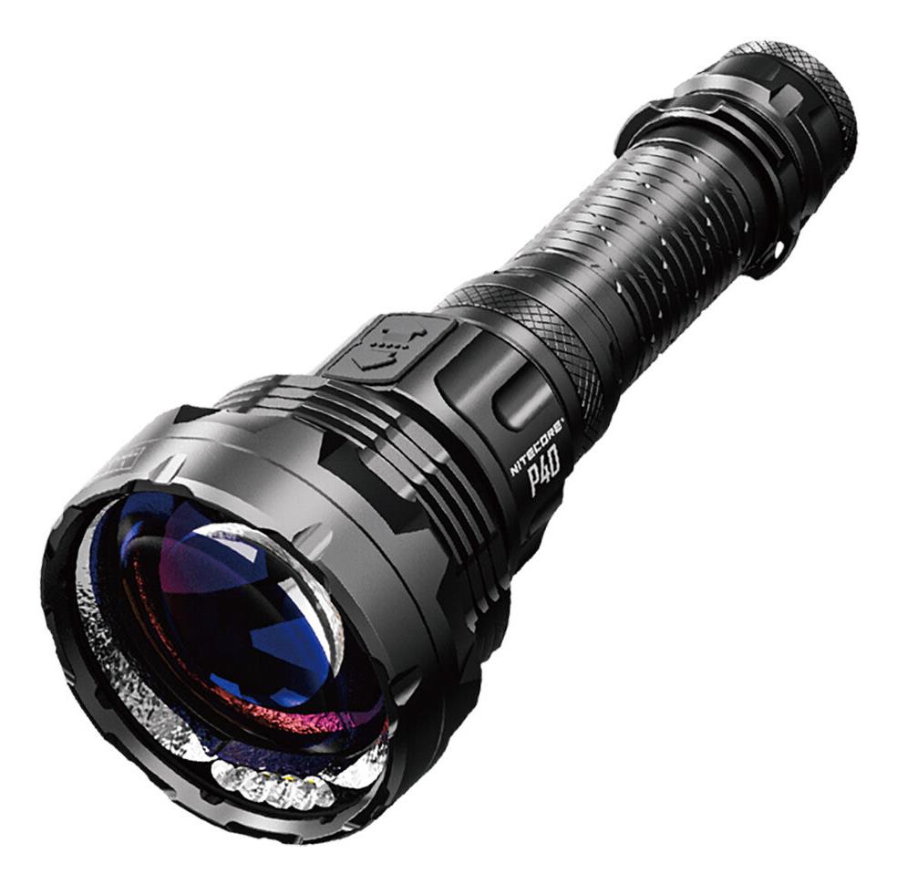 NITECORE P40