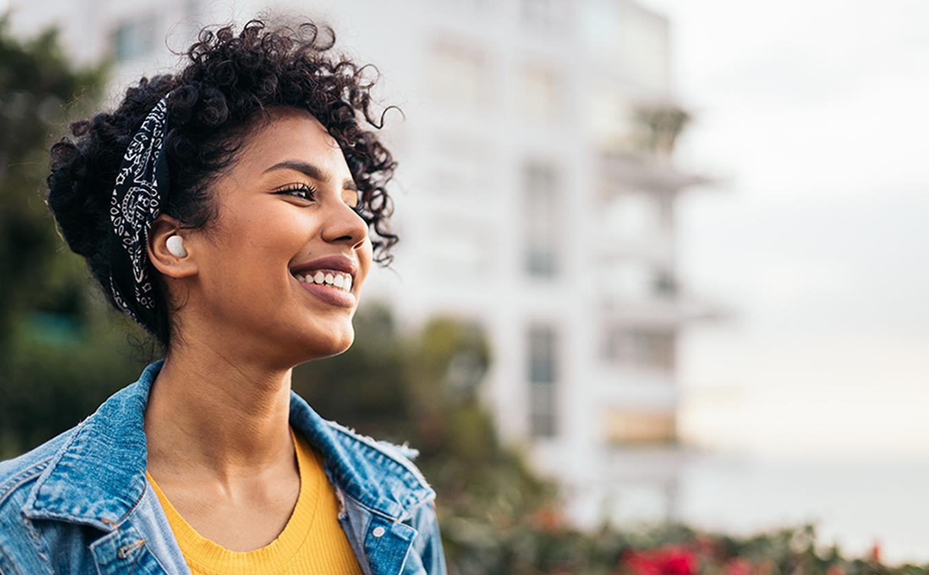 Навушники з БТ JBLWBUDS2WHT дивитися зображення № 12