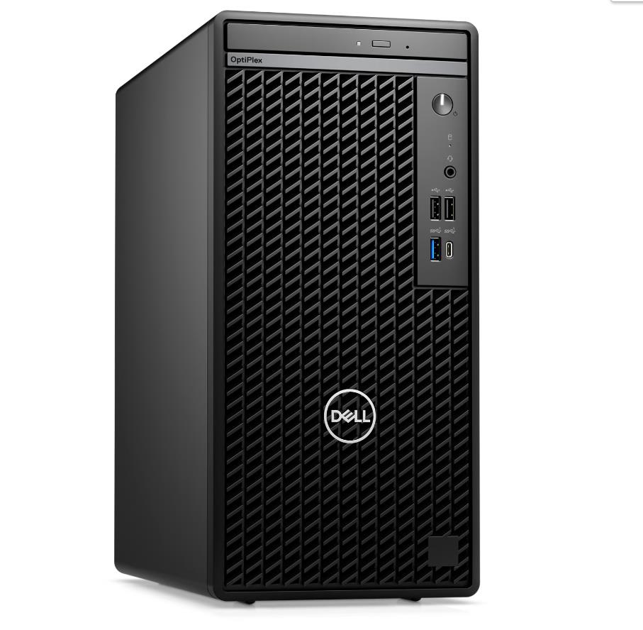 PC DELL OptiPlex Tower 7020 Business Tower CPU Co..