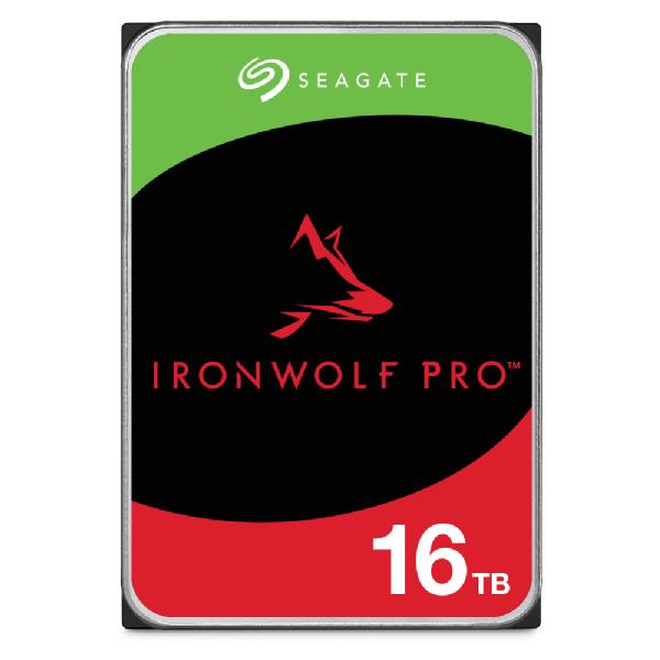 SEAGATE ST16000NT001