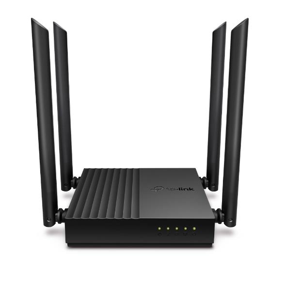 TP-LINK ARCHERC64