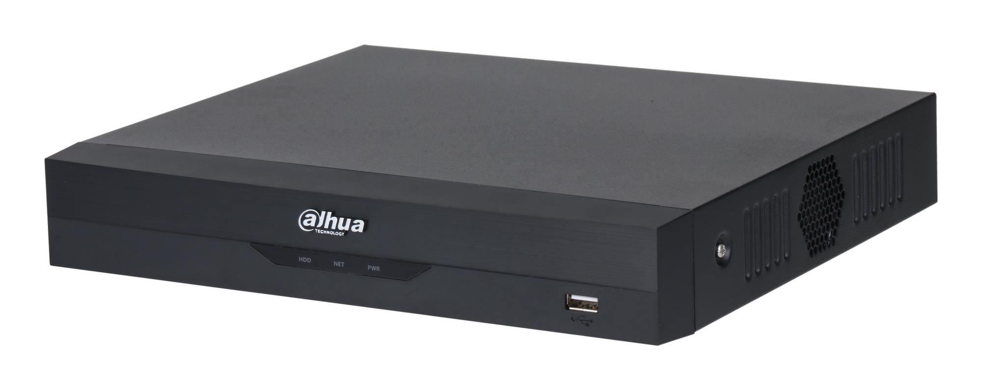 DAHUA XVR5108HS-4KL-I3/T