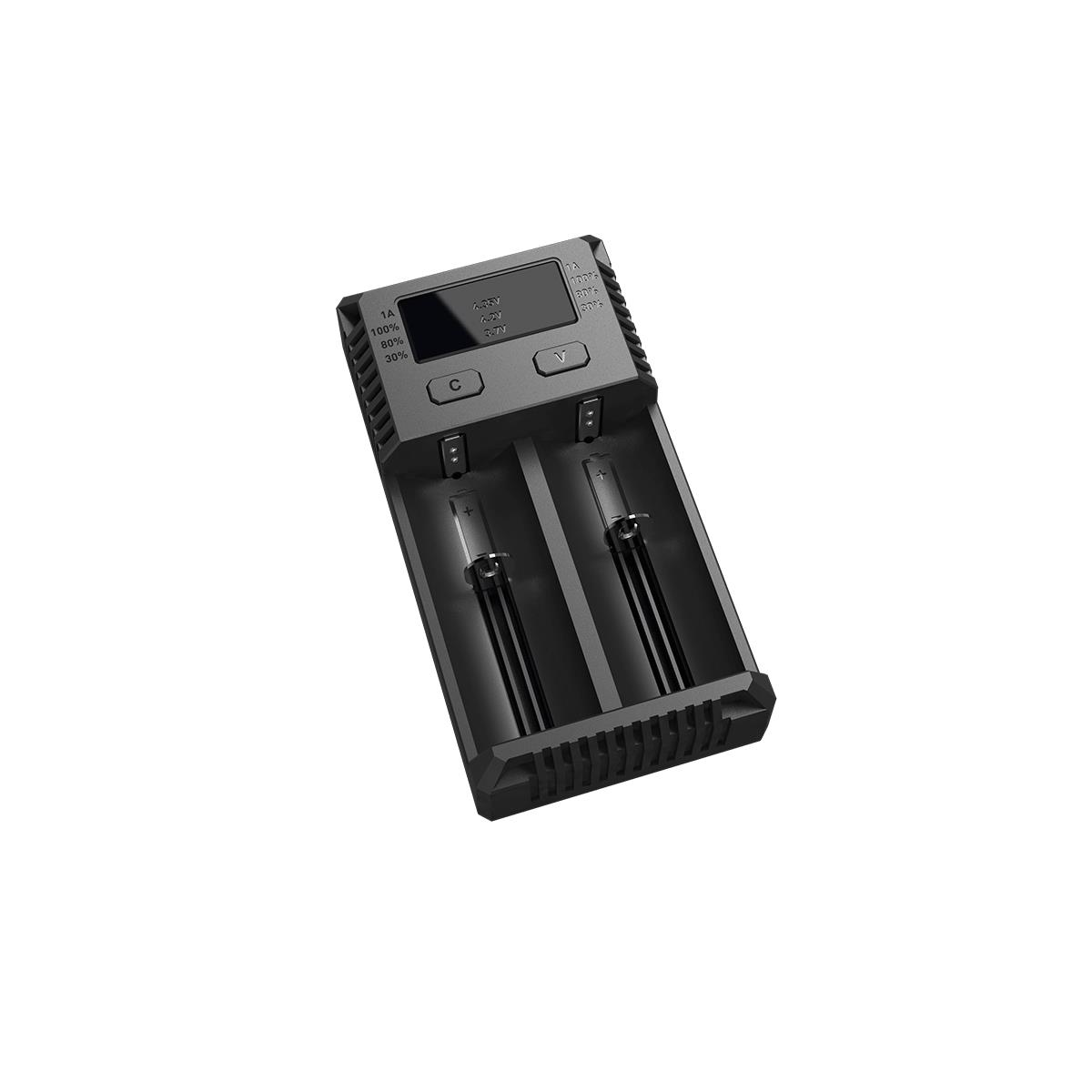 NITECORE INTELLICHARGERNEWI2