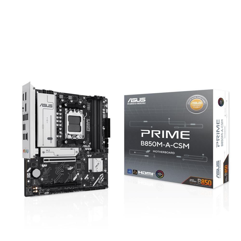 ASUS PRIME B850M-A-CSM