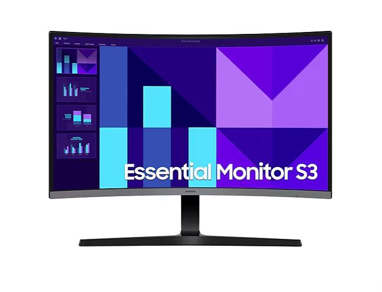 SAMSUNG LS27D390GAUXEN
