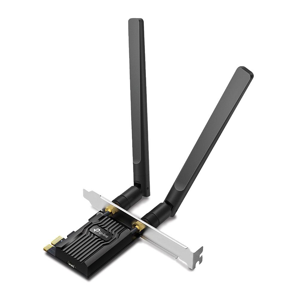 PCIe адаптер, Archer TX20E TP-LINK на картинке №1