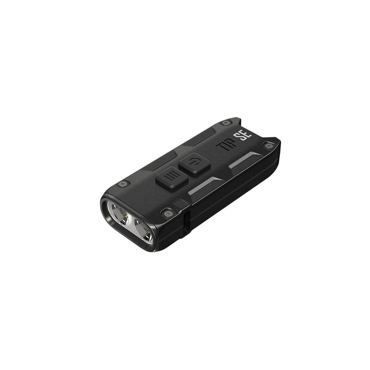 NITECORE TIPSEBLACK