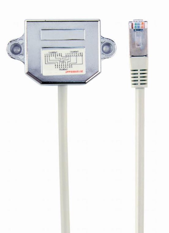 GEMBIRD NCA-SP-02