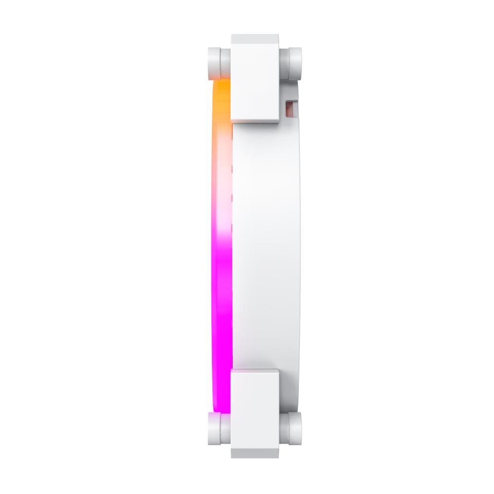 Корпусний вентилятор 120MM RX120 PWM (W31) MONTECH на малюнкі №6