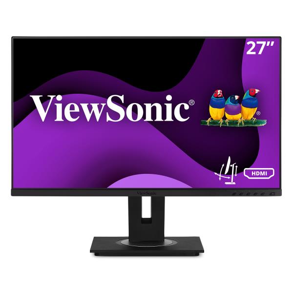 Monitor LCD 27" IPS/VG2748A-2 Viewsonic
