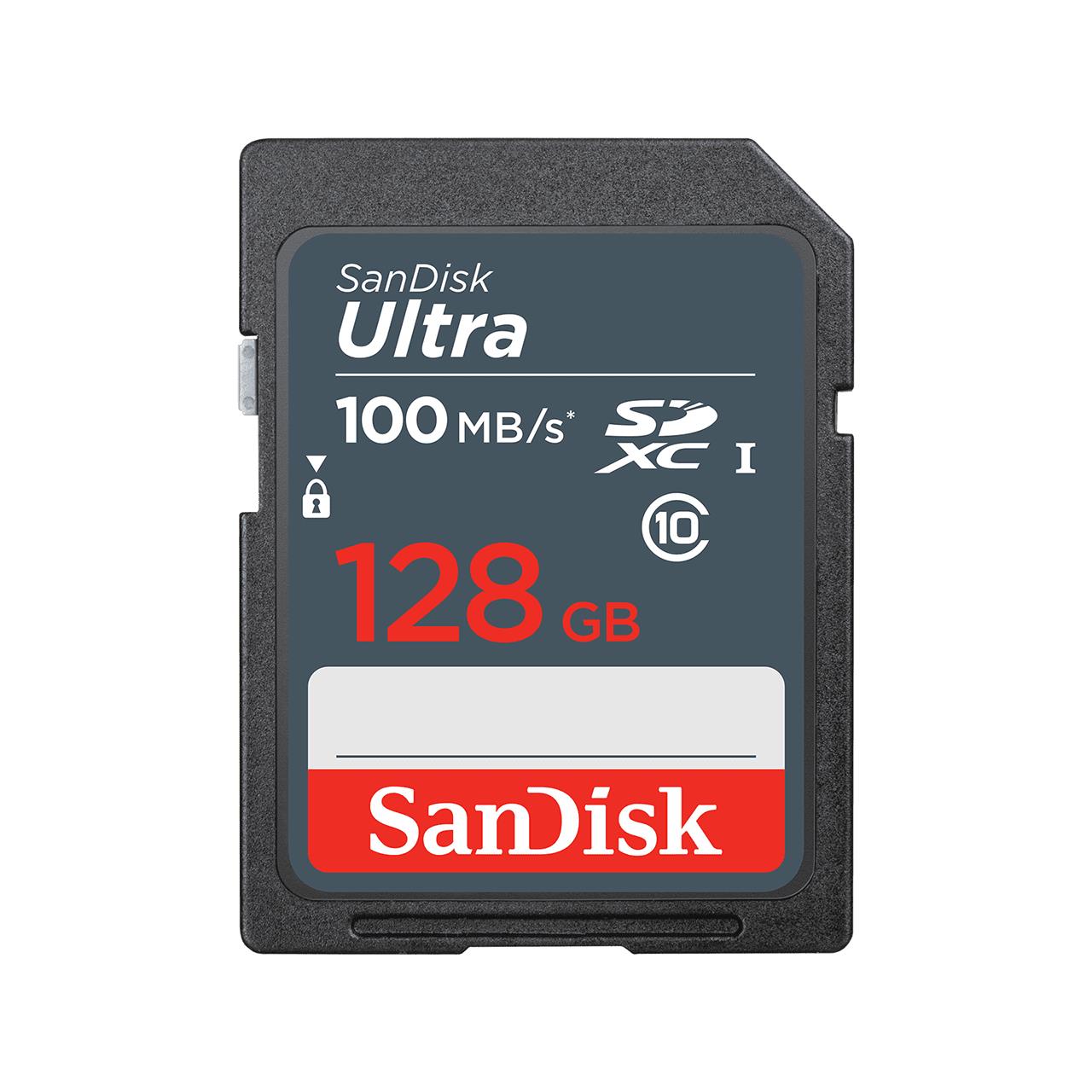 SANDISK SDSDUNR-128G-GN3IN