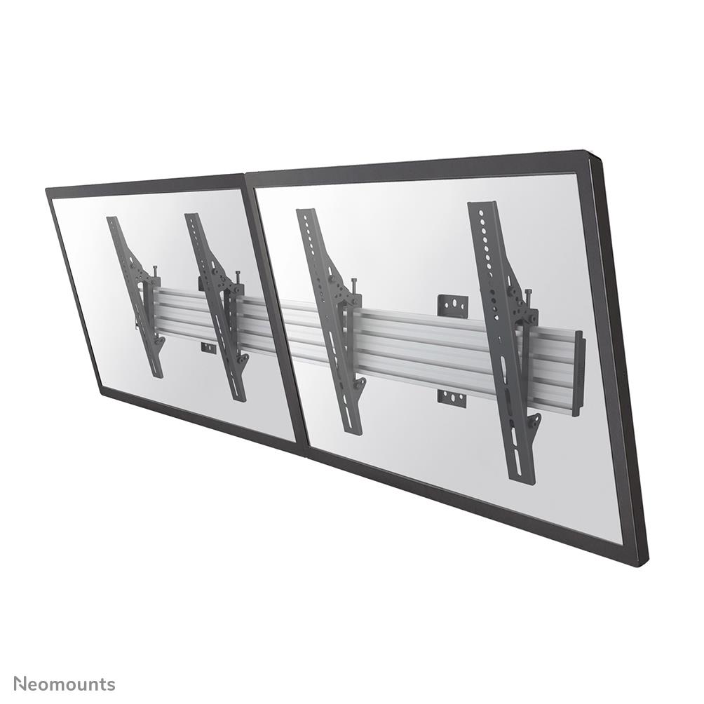 MONITOR ACC WALL MOUNT /MENU/32-55″ NMPRO-WMB2 NEOMOUNTS