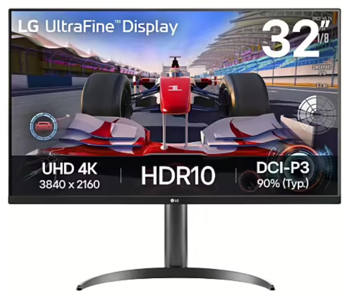 LG 32UR550K-B