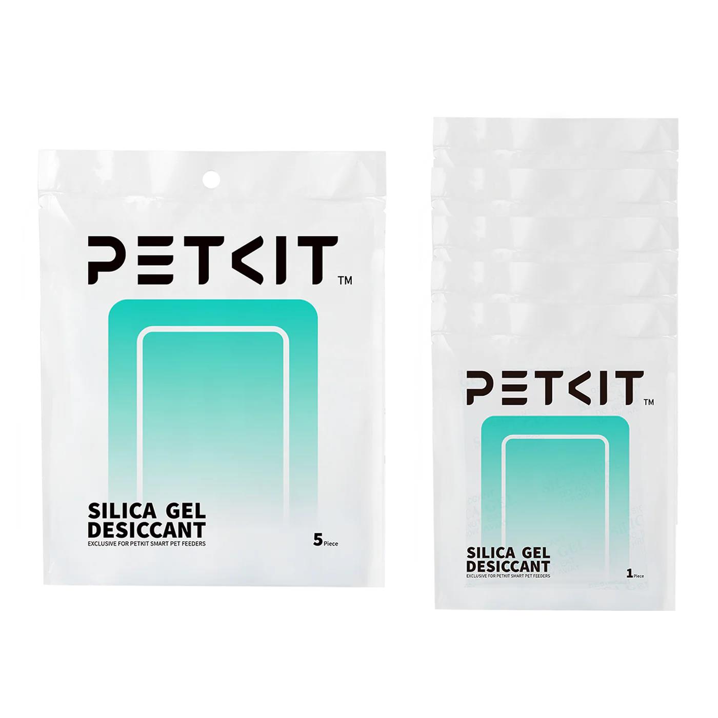 Фільтр PETKIT Smart Pet Feeder Desiccant P5121 на малюнкі №6