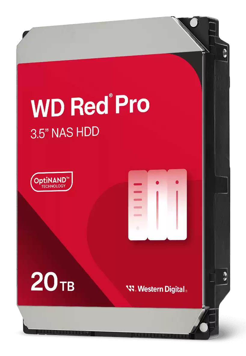 WESTERN DIGITAL WD202KFGX