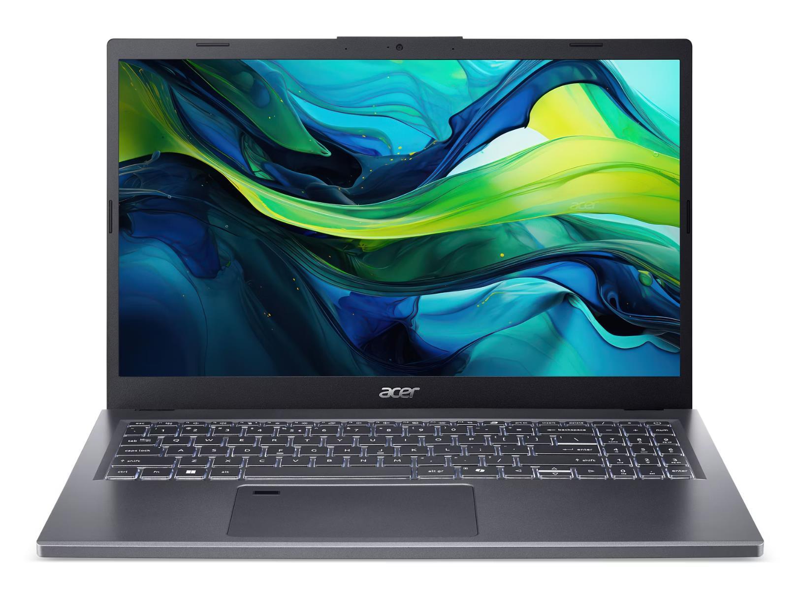 Notebook A15-51M CI5-13420H 15"/16 GB/1 TB NX.JKVEX.005 Acer