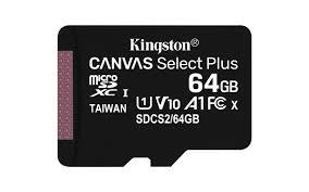 KINGSTON SDCS2/64GBSP