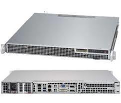 SUPERMICRO SYS-1019S-M2
