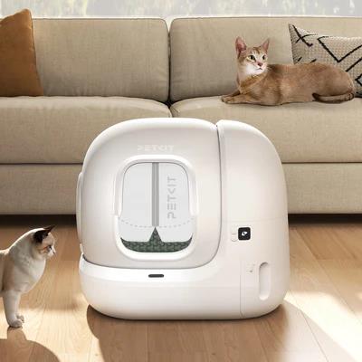 Магнітна пилозахисна завіса 2.0 PETKIT P99043 на малюнкі №10